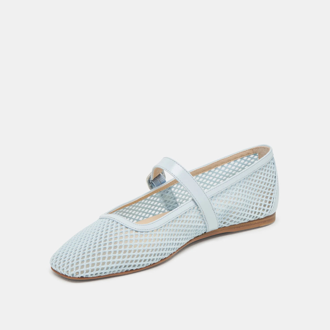 Rodni Mesh Ballet Flats