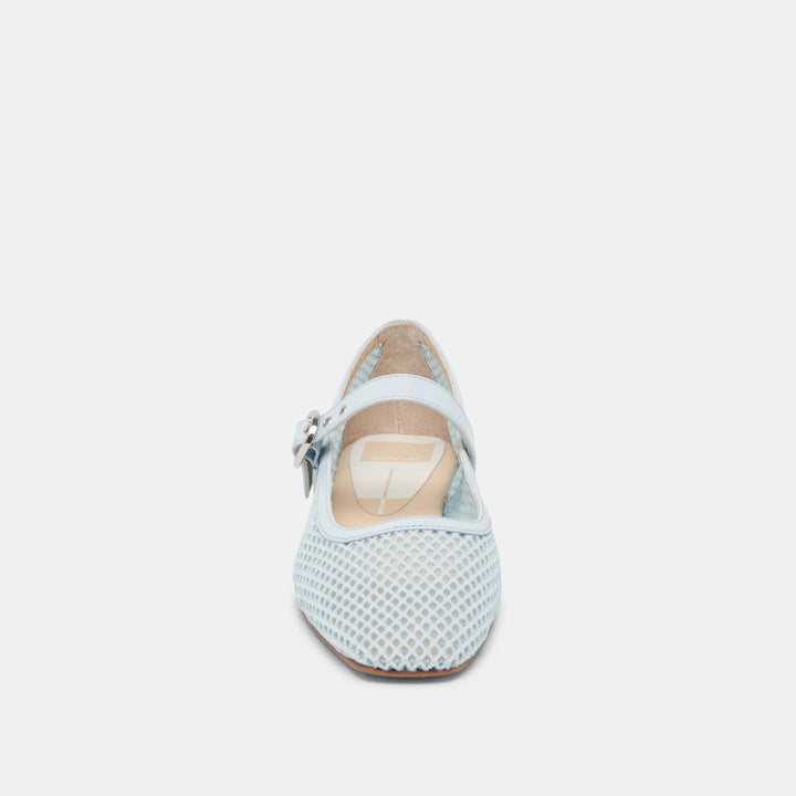 Rodni Mesh Ballet Flats