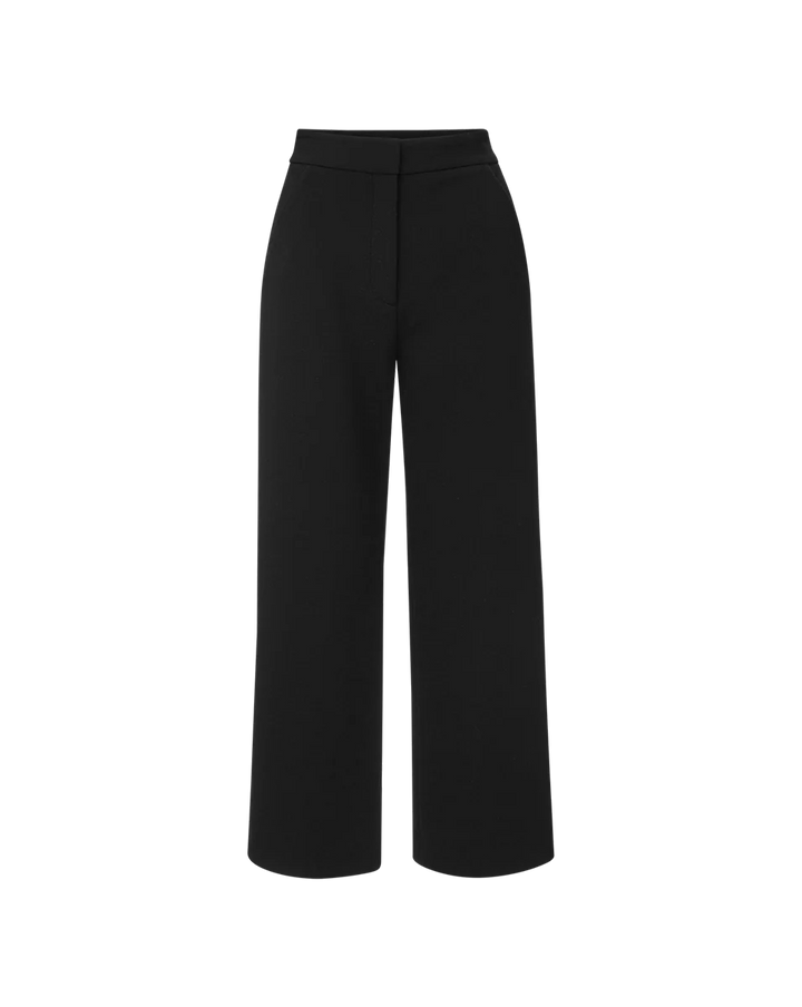 Brixton Pant in Black